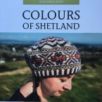 Colours of Shetland by Kate Davies
